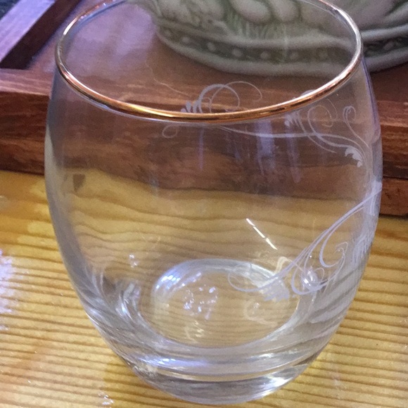 One Frangelico glass - Picture 2 of 6
